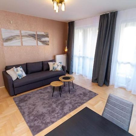Gozsdu White Raven 3 - Terrace And Free Underground Parking Daire Budapeşte Dış mekan fotoğraf