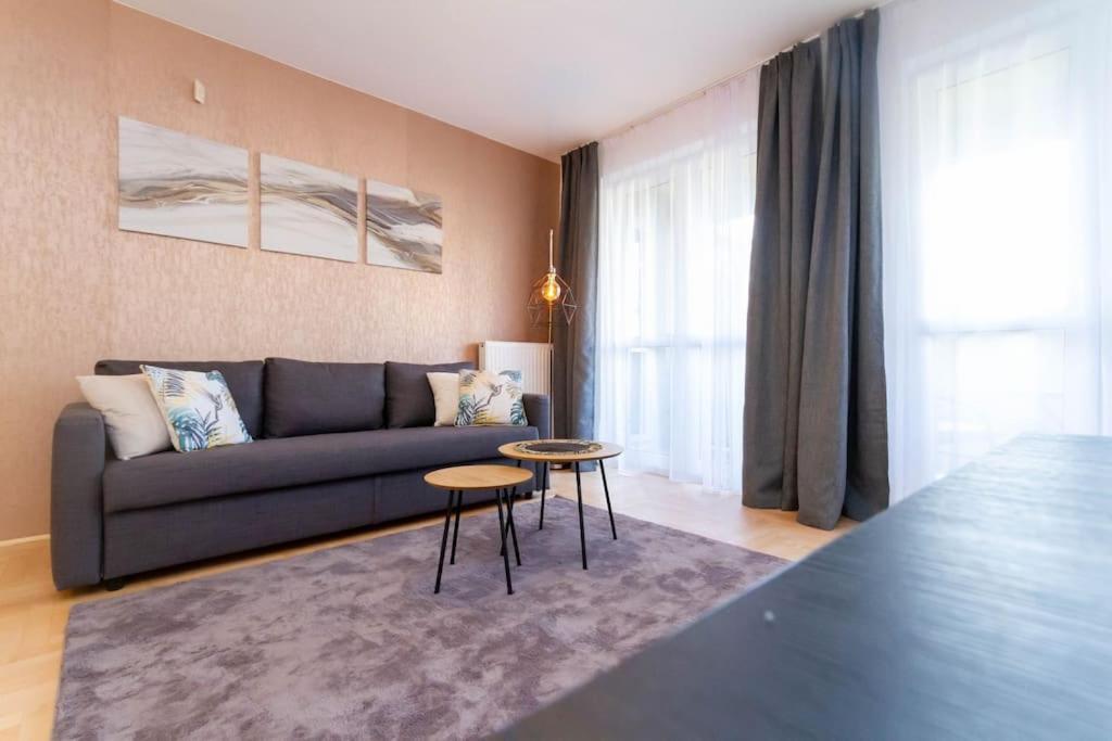 Gozsdu White Raven 3 - Terrace And Free Underground Parking Daire Budapeşte Dış mekan fotoğraf