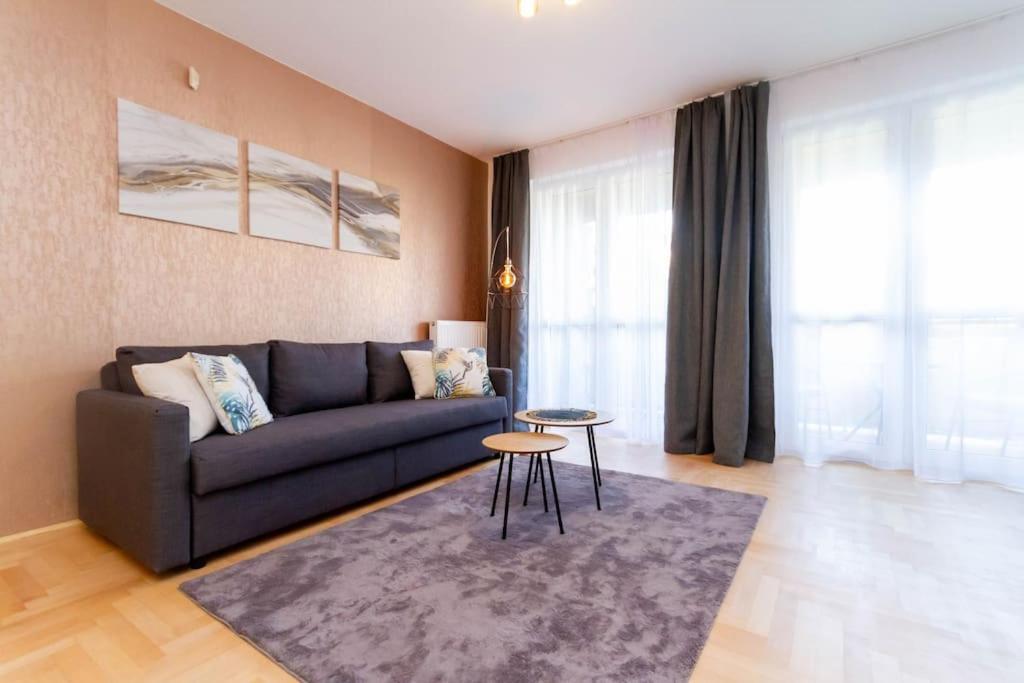 Gozsdu White Raven 3 - Terrace And Free Underground Parking Daire Budapeşte Dış mekan fotoğraf