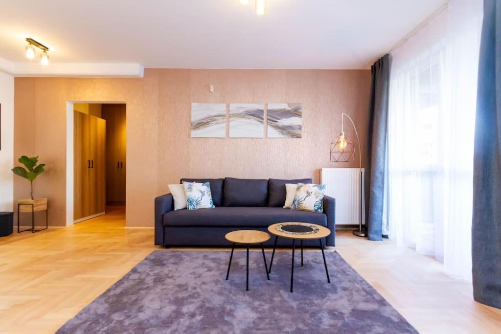 Gozsdu White Raven 3 - Terrace And Free Underground Parking Daire Budapeşte Dış mekan fotoğraf